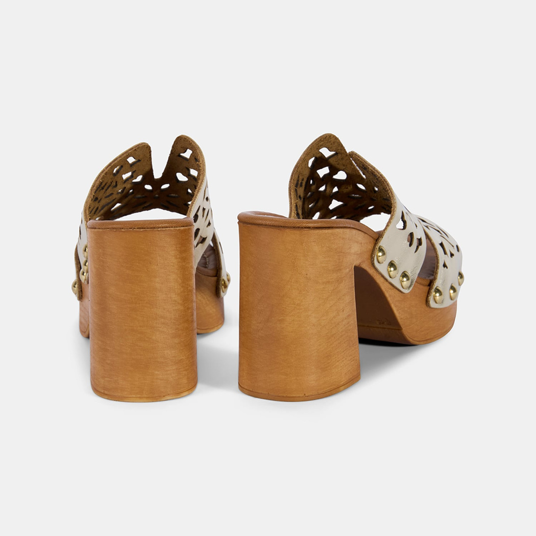 IT-SN9534 Kadın Terlik