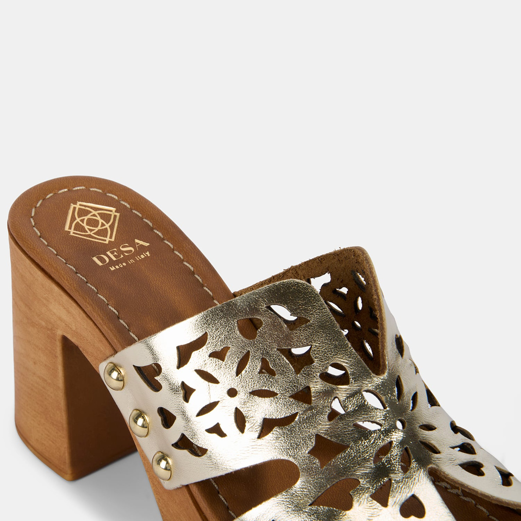 IT-SN9534 Kadın Terlik