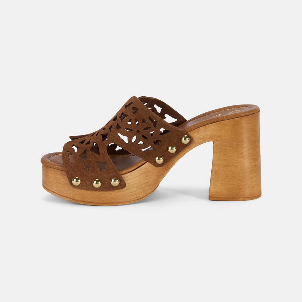 IT-SN9534 Kadın Terlik