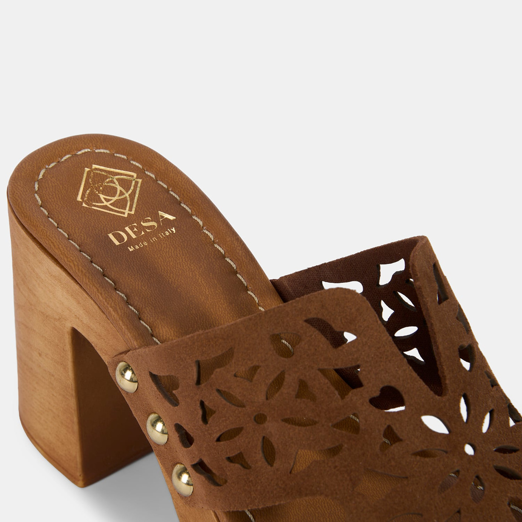 IT-SN9534 Kadın Terlik