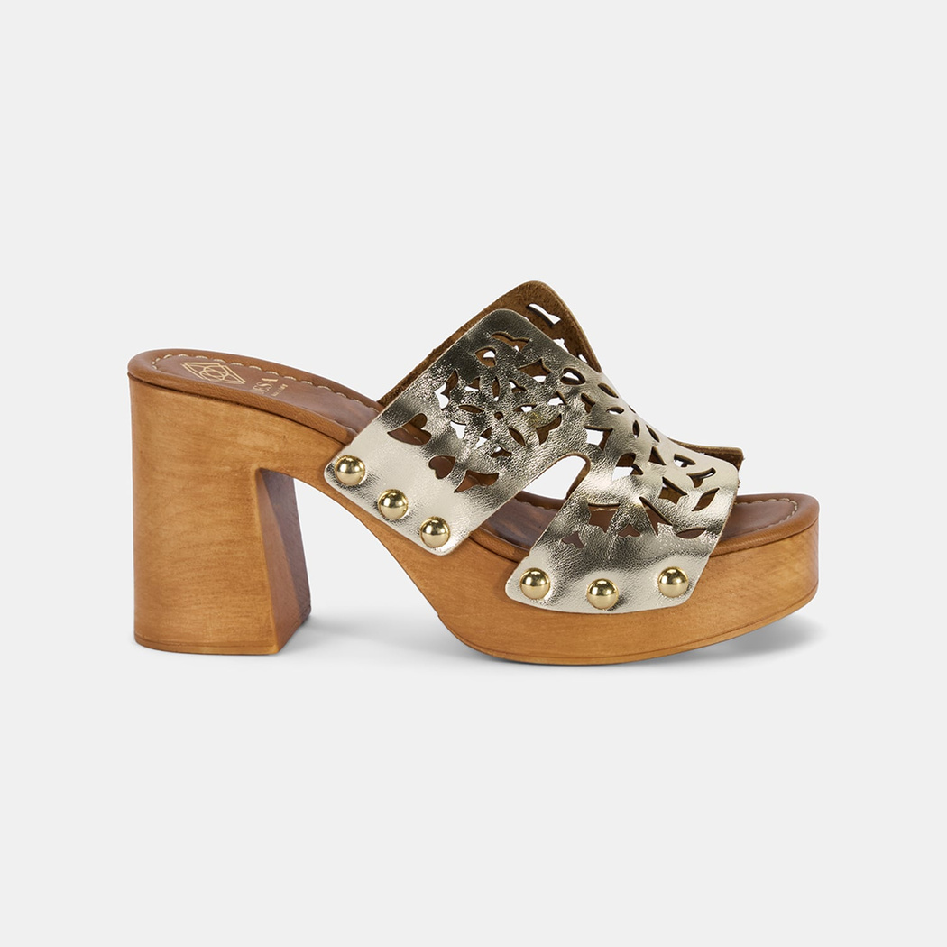 IT-SN9534 Kadın Terlik