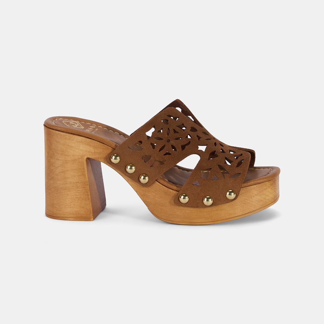 IT-SN9534 Kadın Terlik