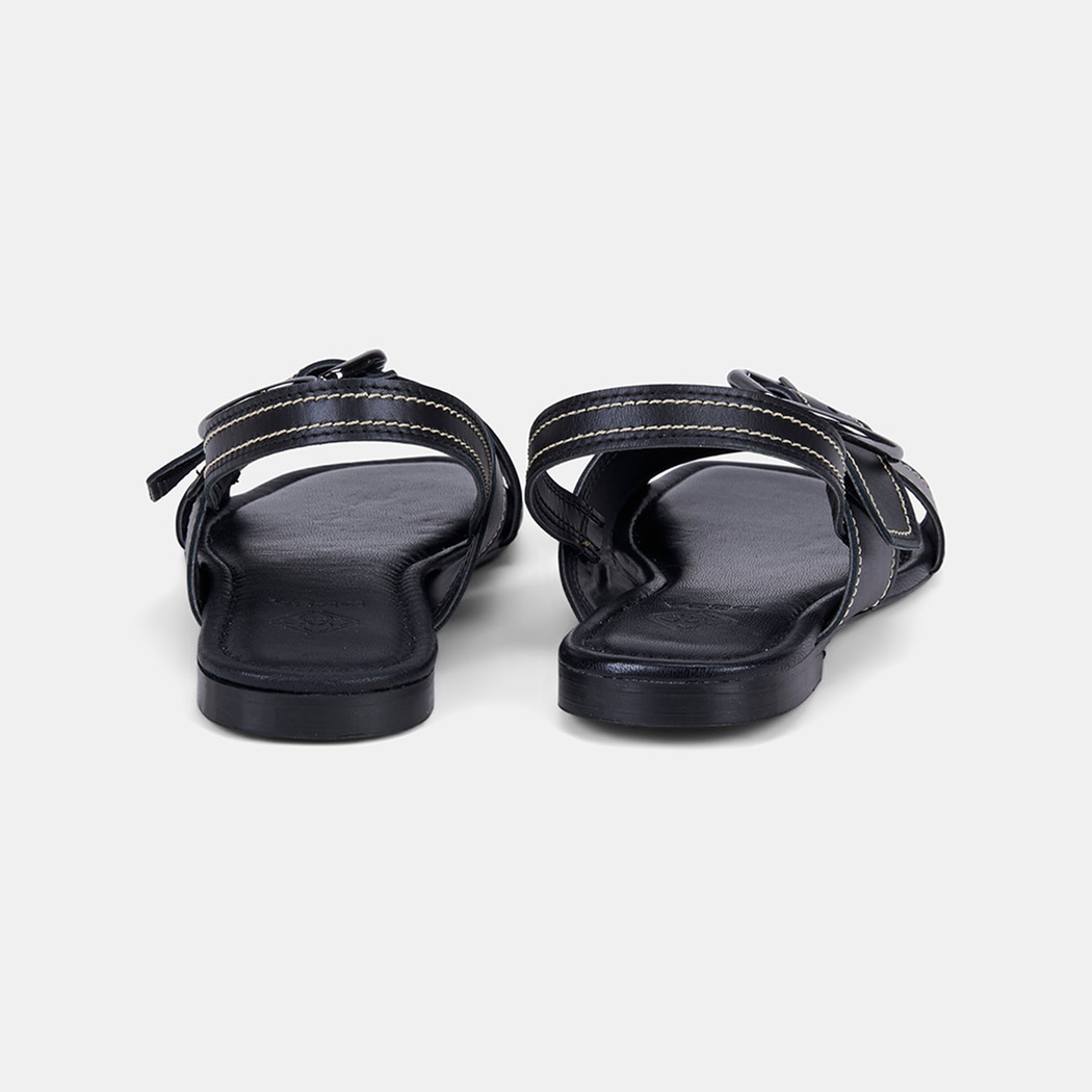 IT-VCT689 KADIN SANDALET