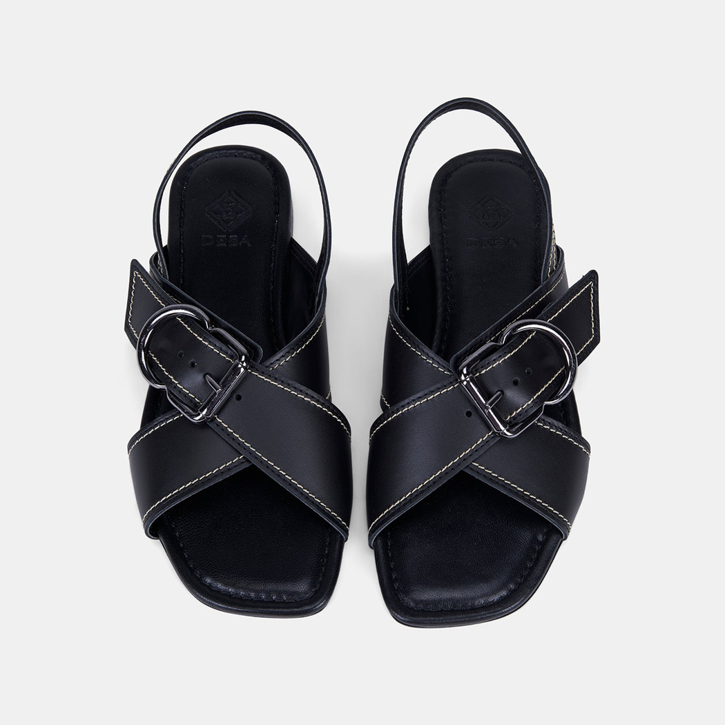 IT-VCT689 KADIN SANDALET