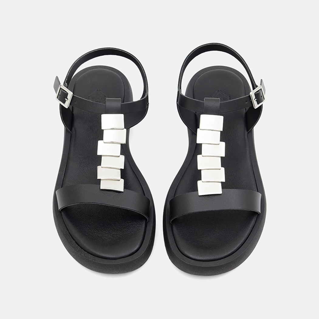 IT-VCT749 KADIN SANDALET