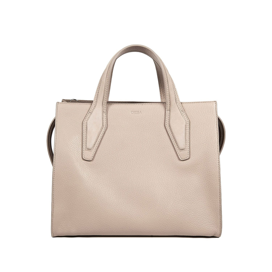 Jame Kadın Deri El Çantası