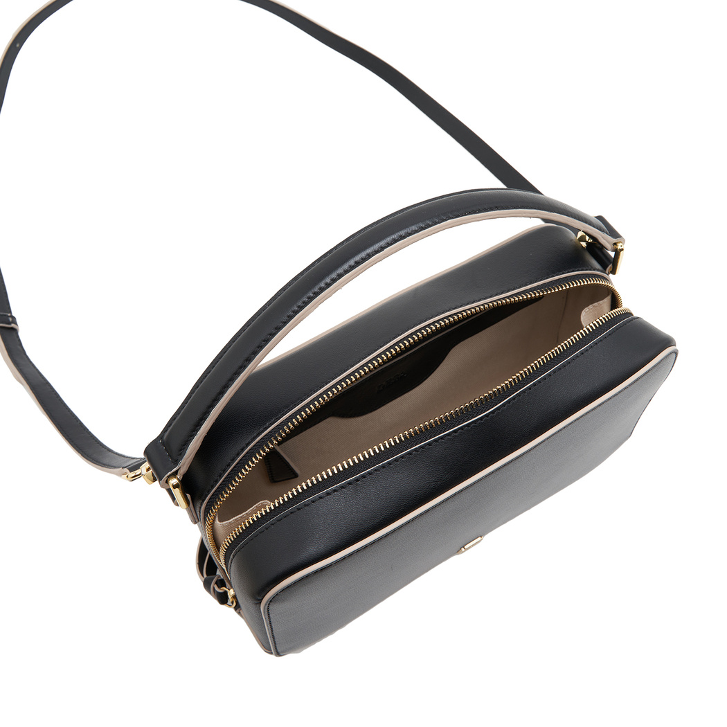 Jason Kadın Deri Omuz Askılı Çanta