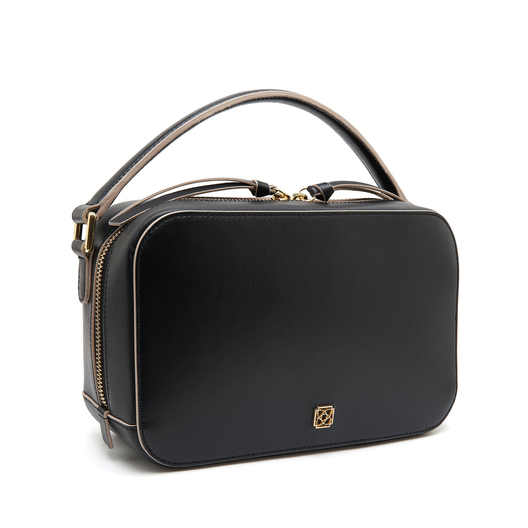 Jason Kadın Deri Omuz Askılı Çanta