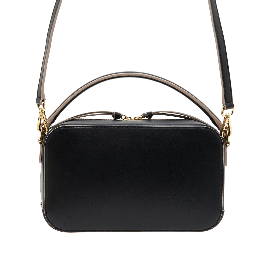 Jason Kadın Deri Omuz Askılı Çanta