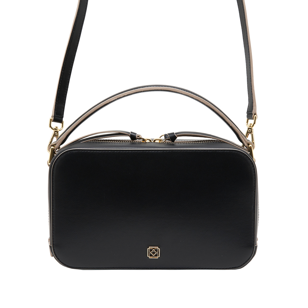 Jason Kadın Deri Omuz Askılı Çanta