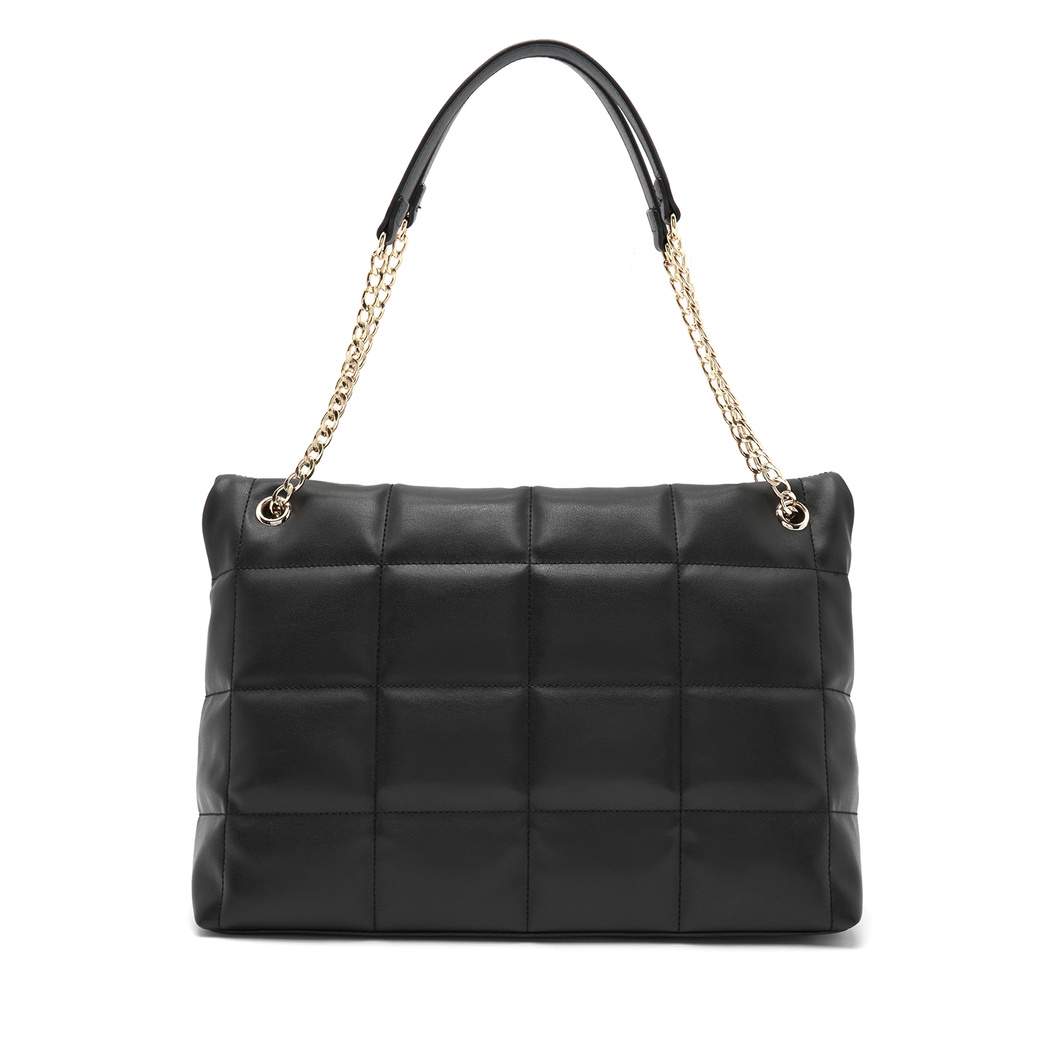 Jesse Siyah Kadın Omuz Çantası