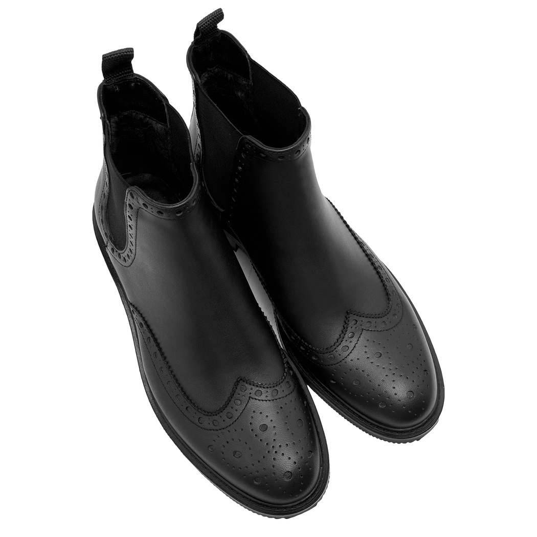 Jose Chelsea Deri Erkek Bot