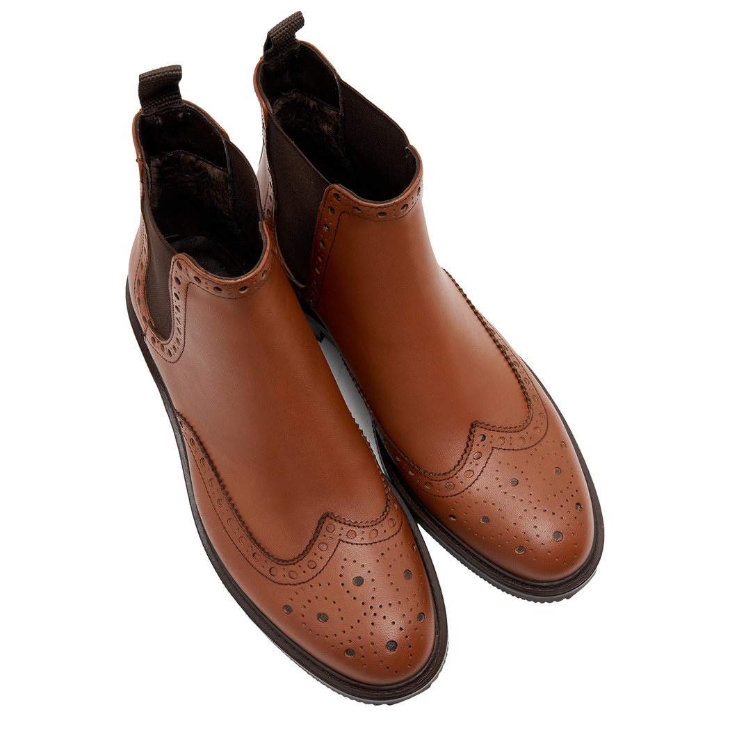 Jose Chelsea Deri Erkek Bot