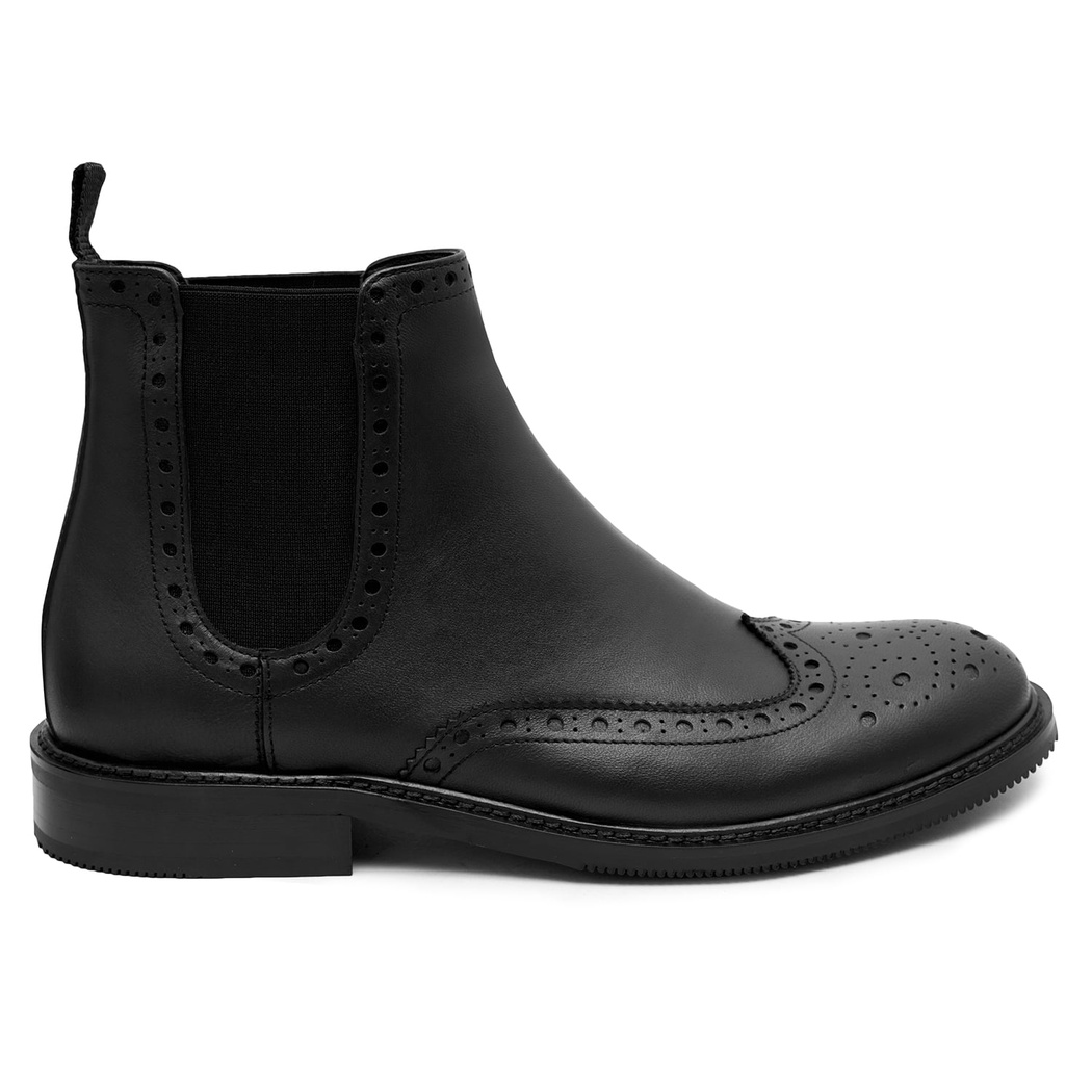 Jose Chelsea Deri Erkek Bot