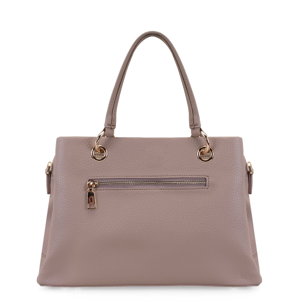 Julia Bej Kadın Omuz Çantası