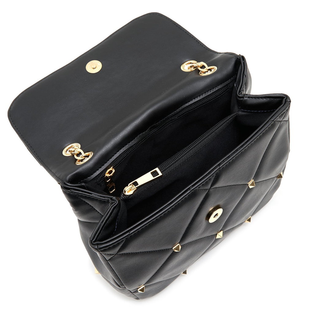 Jully Siyah Kadın Omuz Çantası