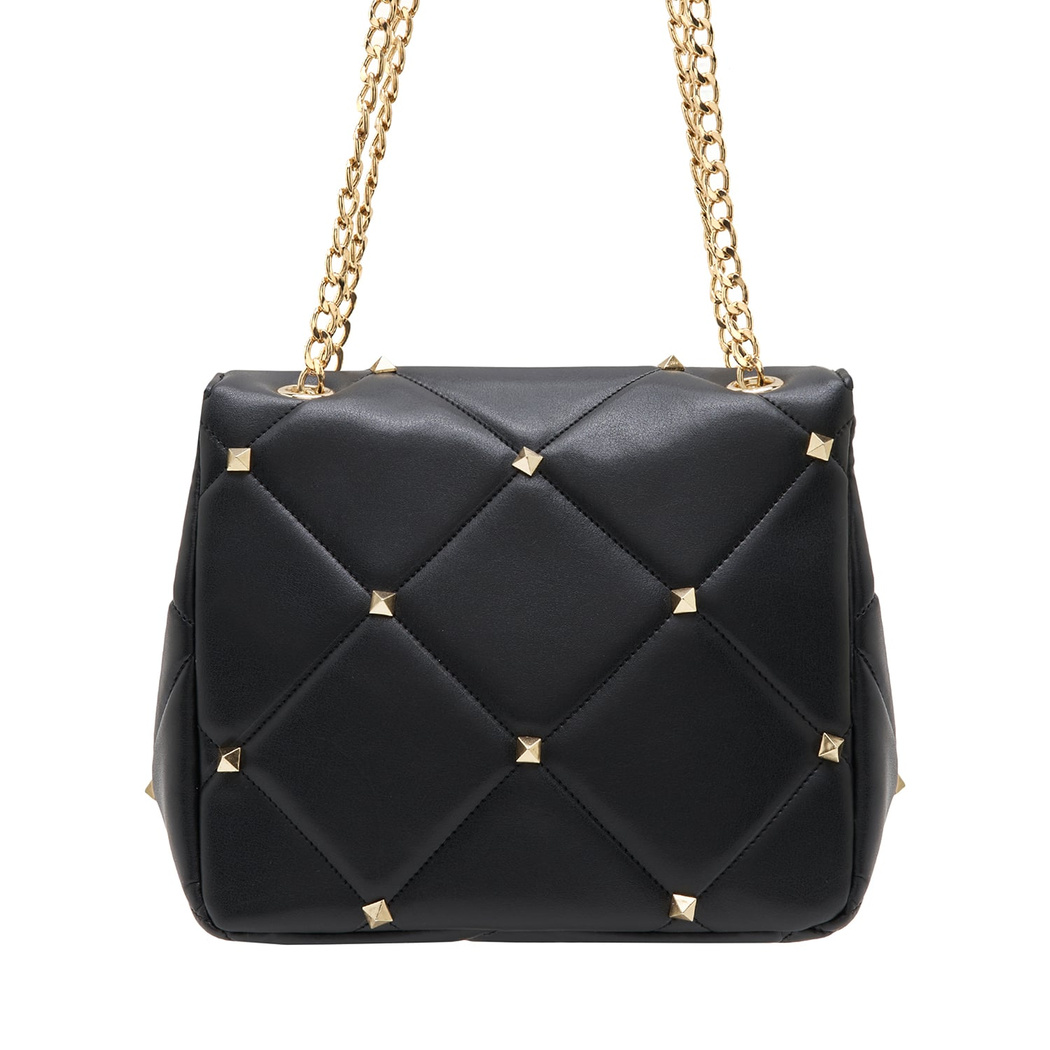 Jully Siyah Kadın Omuz Çantası