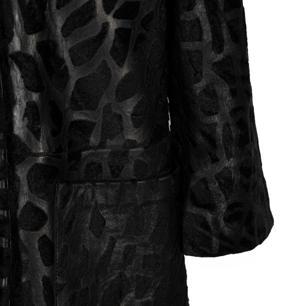 K11832 KADIN KURK KABAN