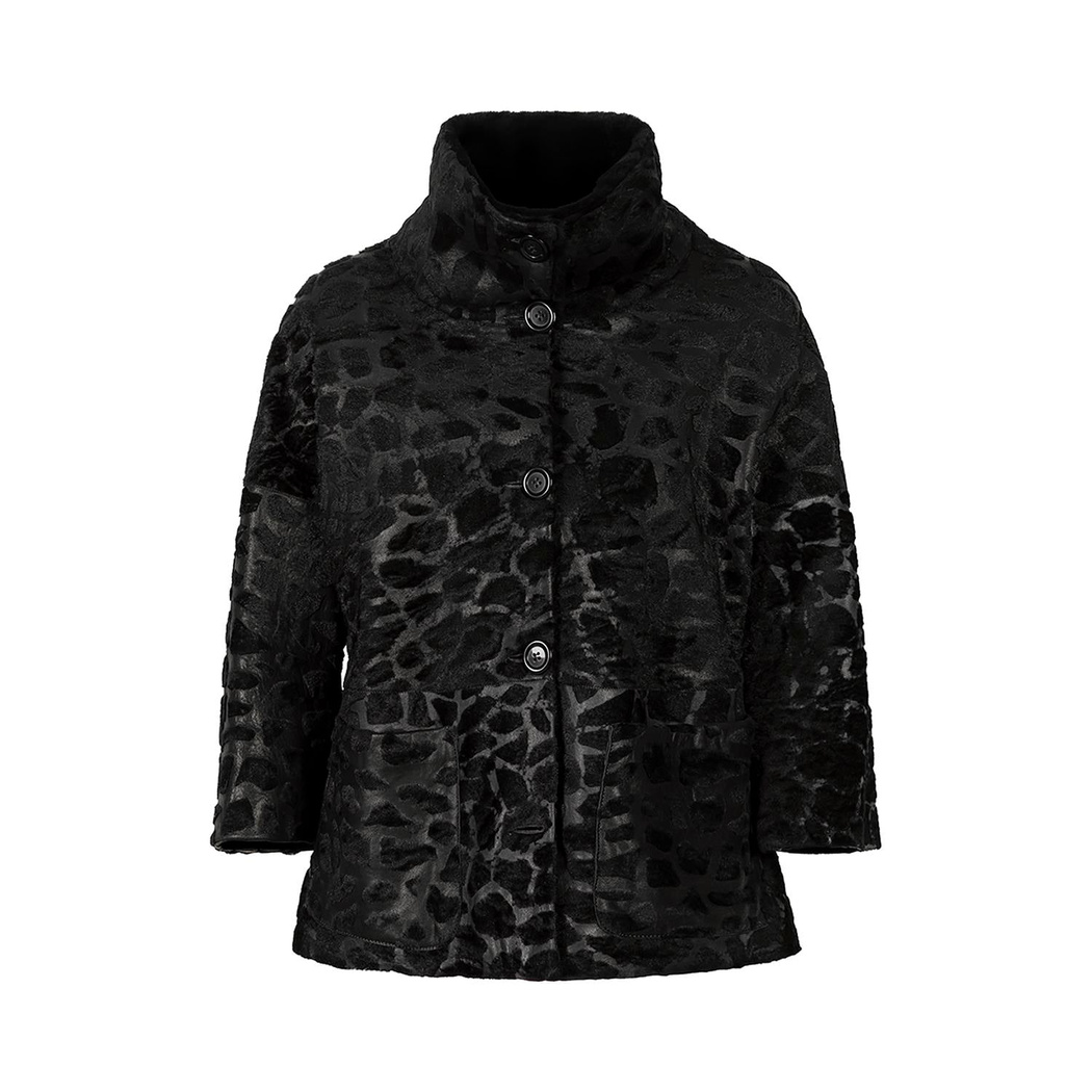 K11832 KADIN KURK KABAN