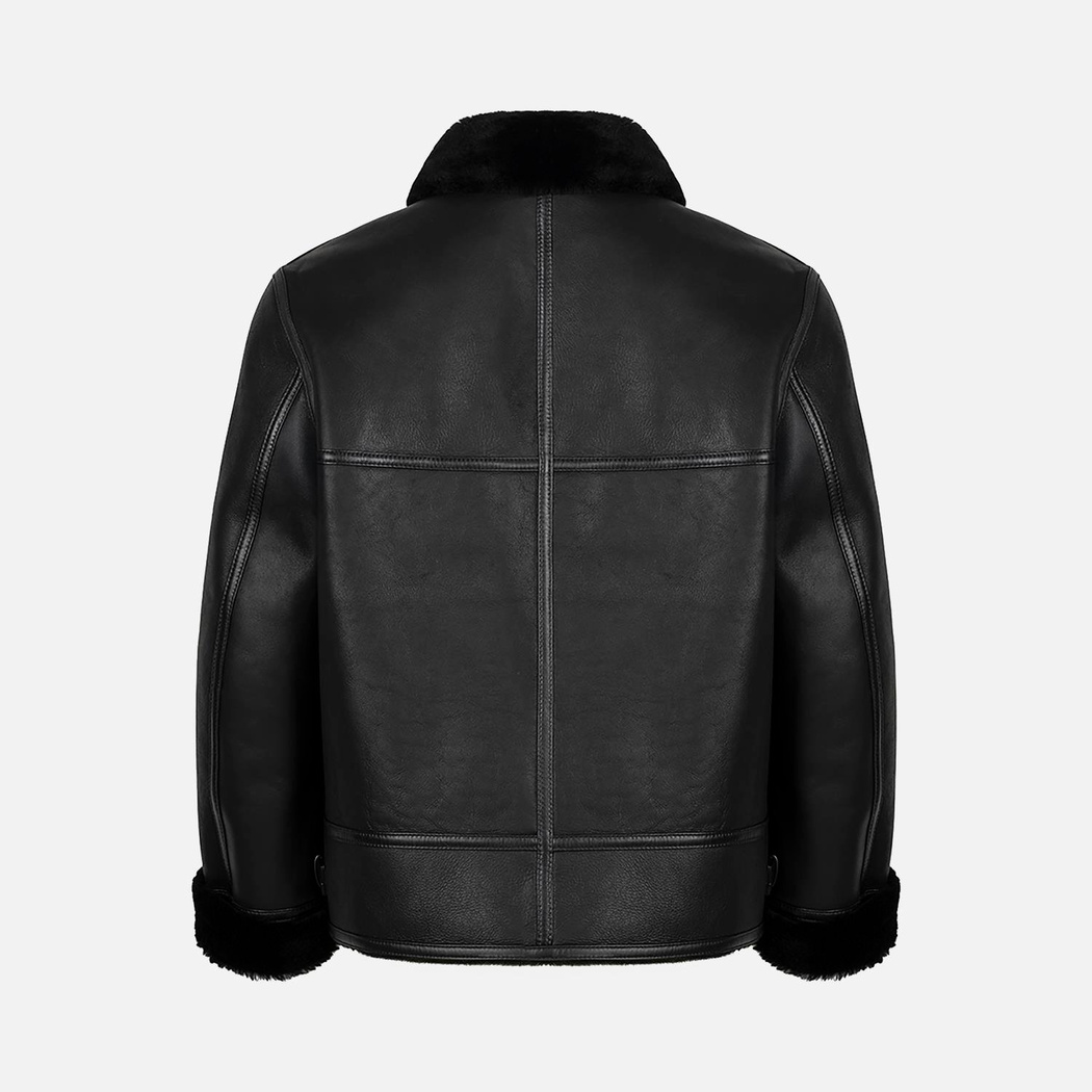 K13900 ERKEK KÜRK MONT