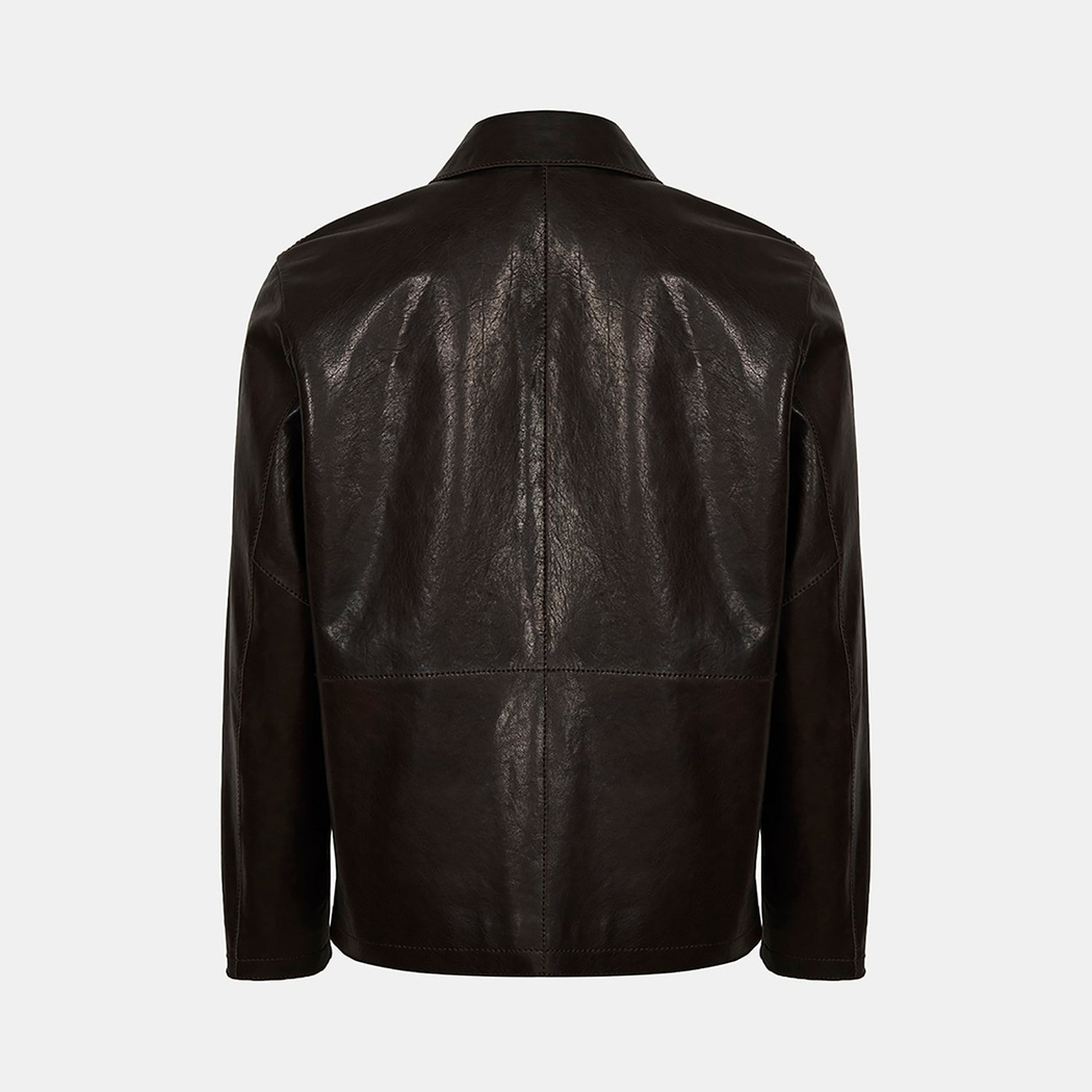 K15363 VEGETAL ERKEK CEKET