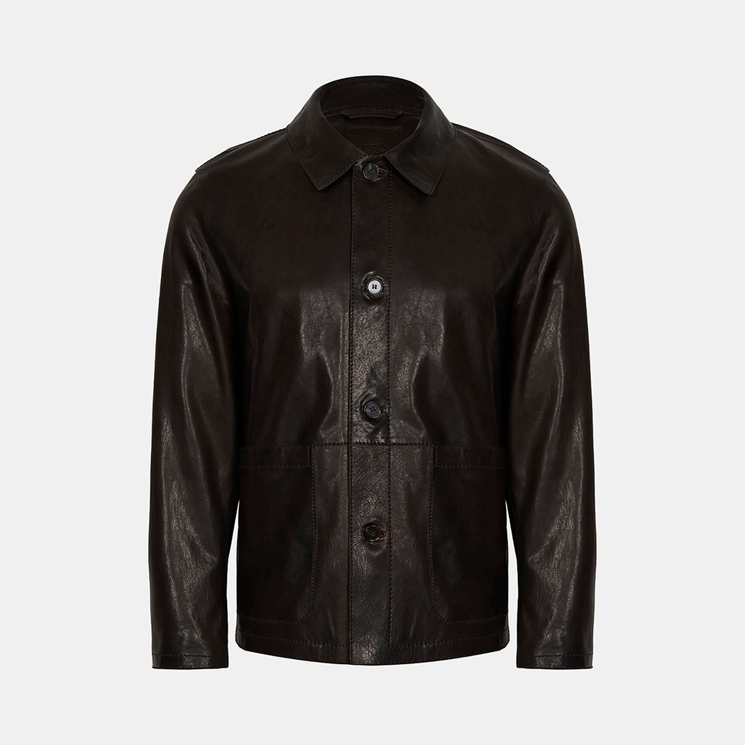 K15363 VEGETAL ERKEK CEKET