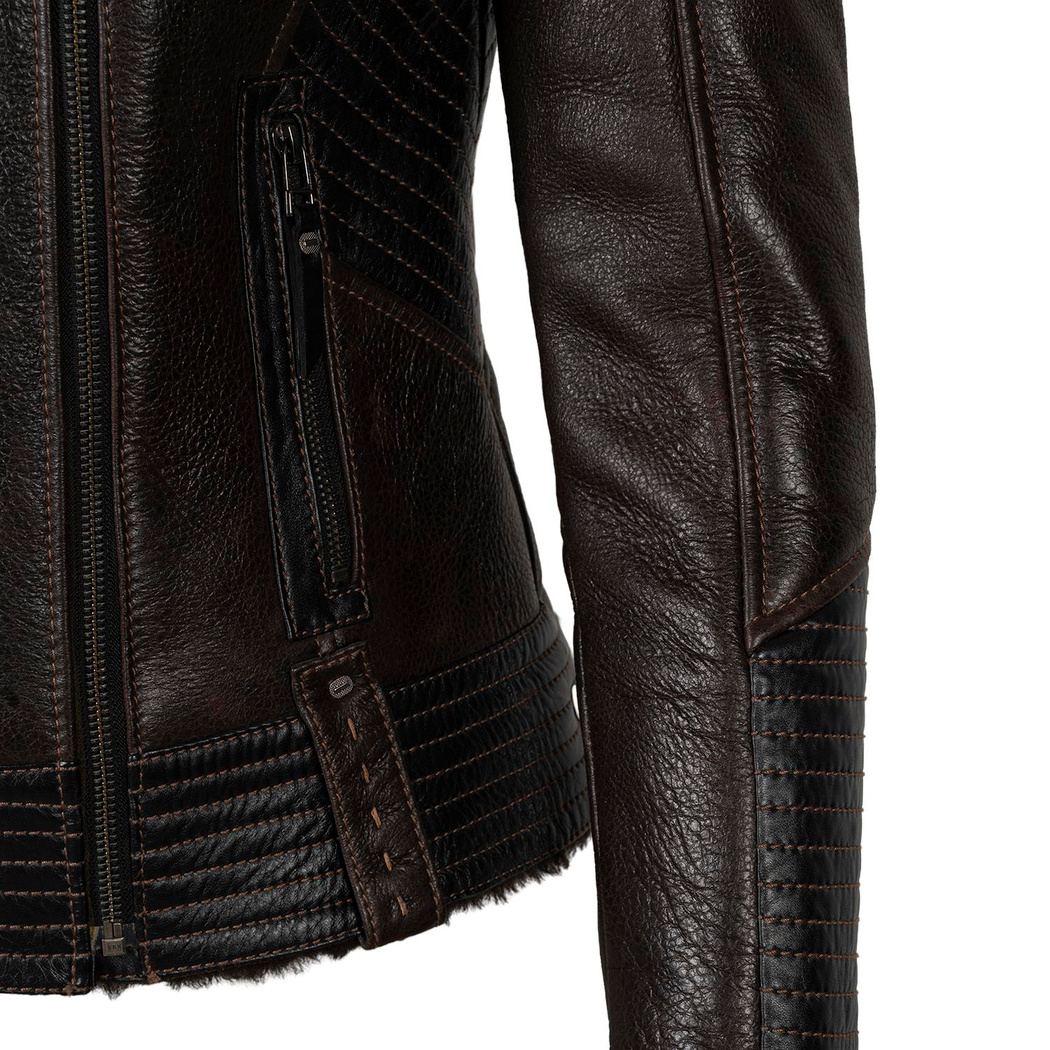 K7967 BAYAN KURK MONT