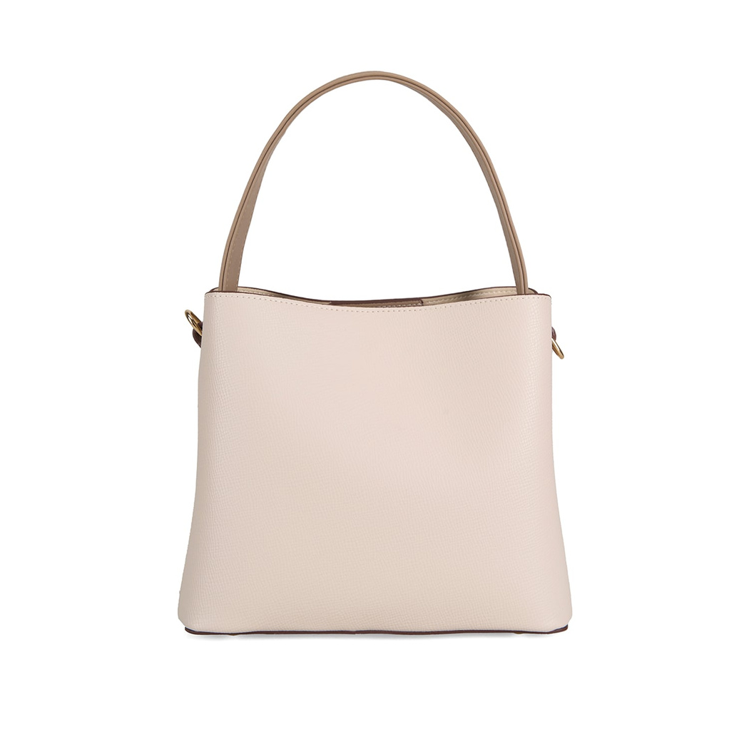 Kadın Bej El Çantası