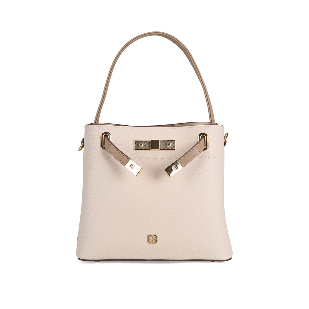 Kadın Bej El Çantası