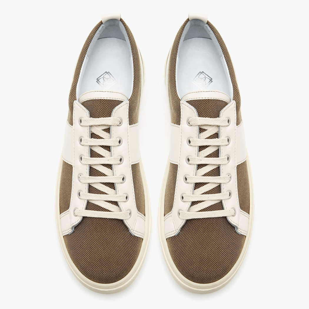 Kadın Bej Spor Ayakkabı