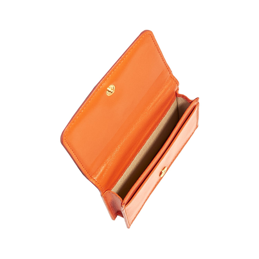 Kadın Deri Kartlık