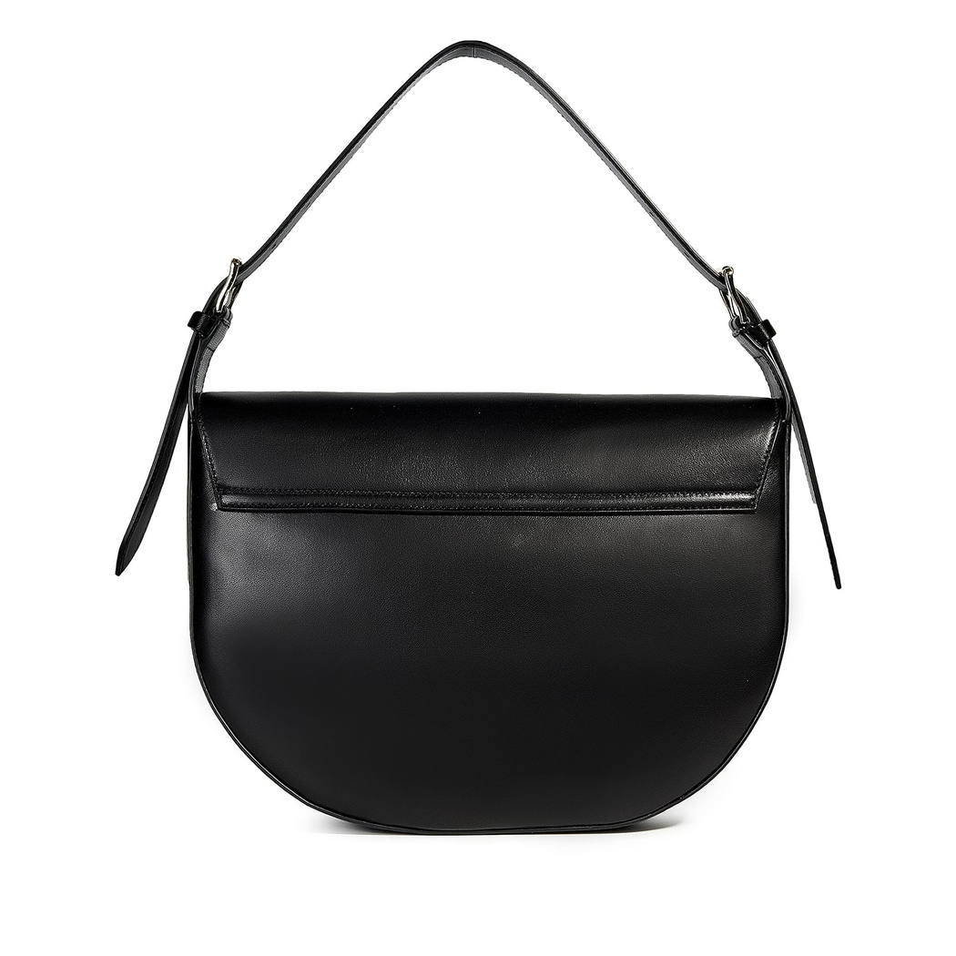 Kadın Deri Omuz Askılı Çanta