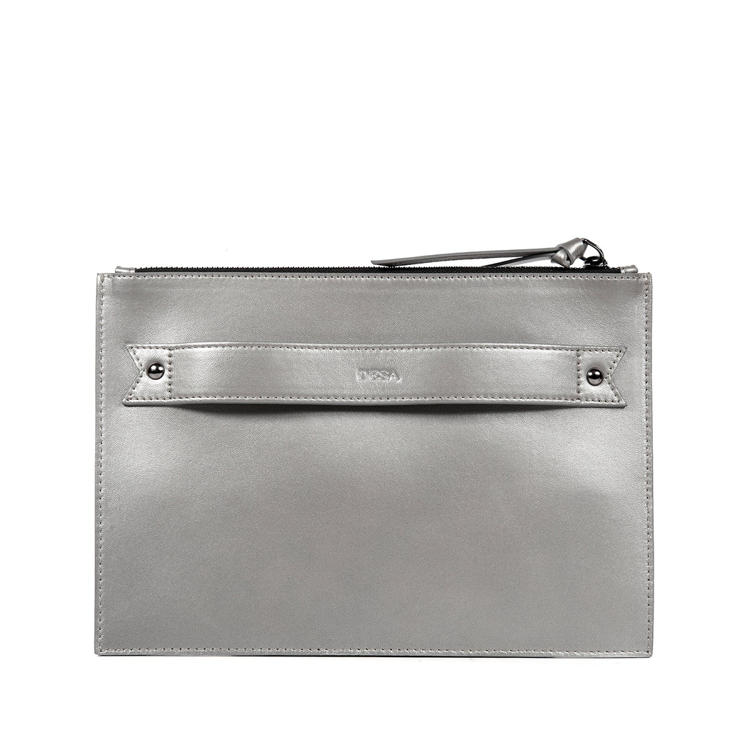 Kadın Deri Portföy Çanta