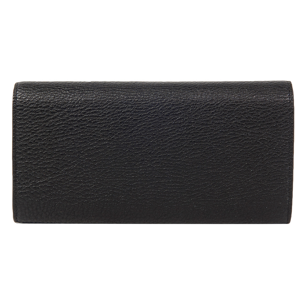 Kadın Floter Deri Kapaklı Cüzdan