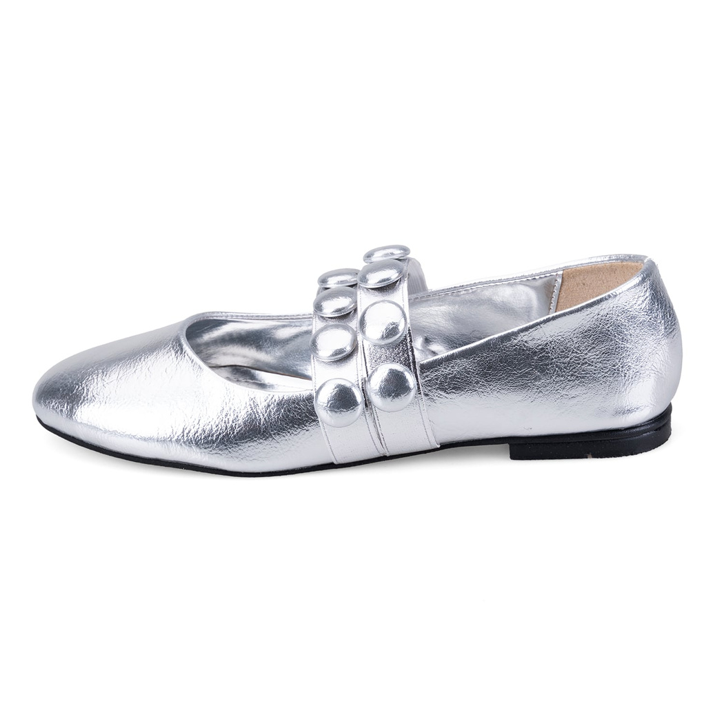 Kadın Gümüş Babet