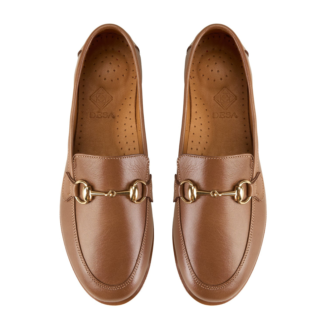 Kadın Kahve Günlük Ayakkabı