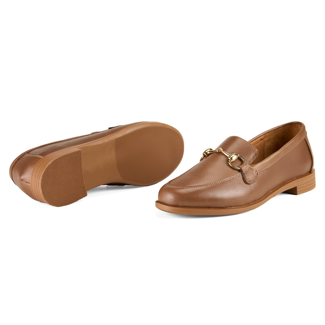 Kadın Kahve Günlük Ayakkabı