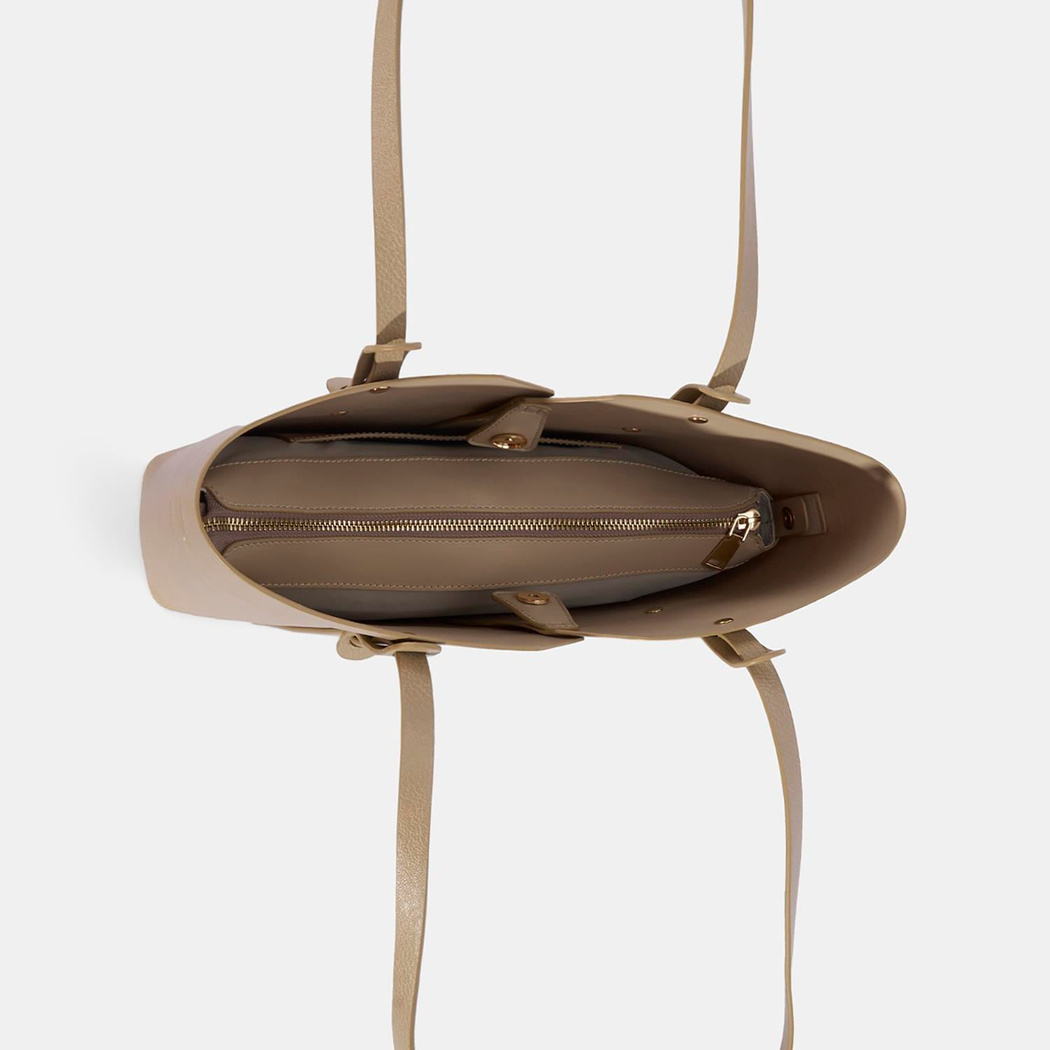 Kadın Kahve Omuz Çantası