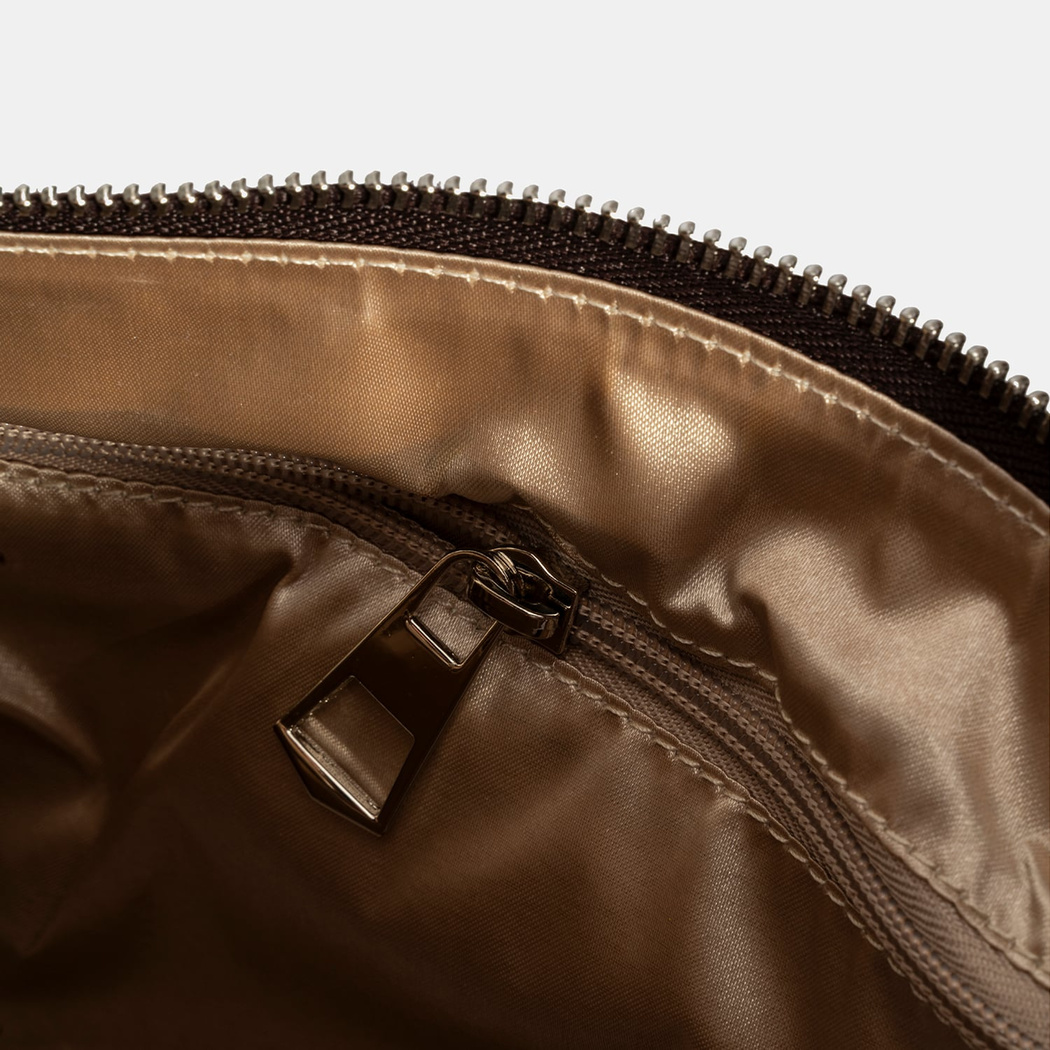 Kadın Kahve Omuz Çantası