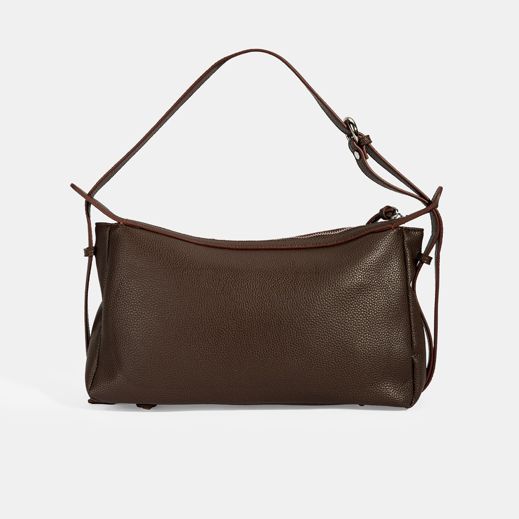 Kadın Kahve Omuz Çantası