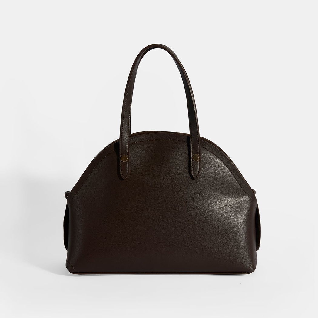 Kadın Kahve Omuz Çantası