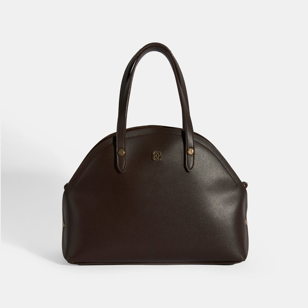 Kadın Kahve Omuz Çantası