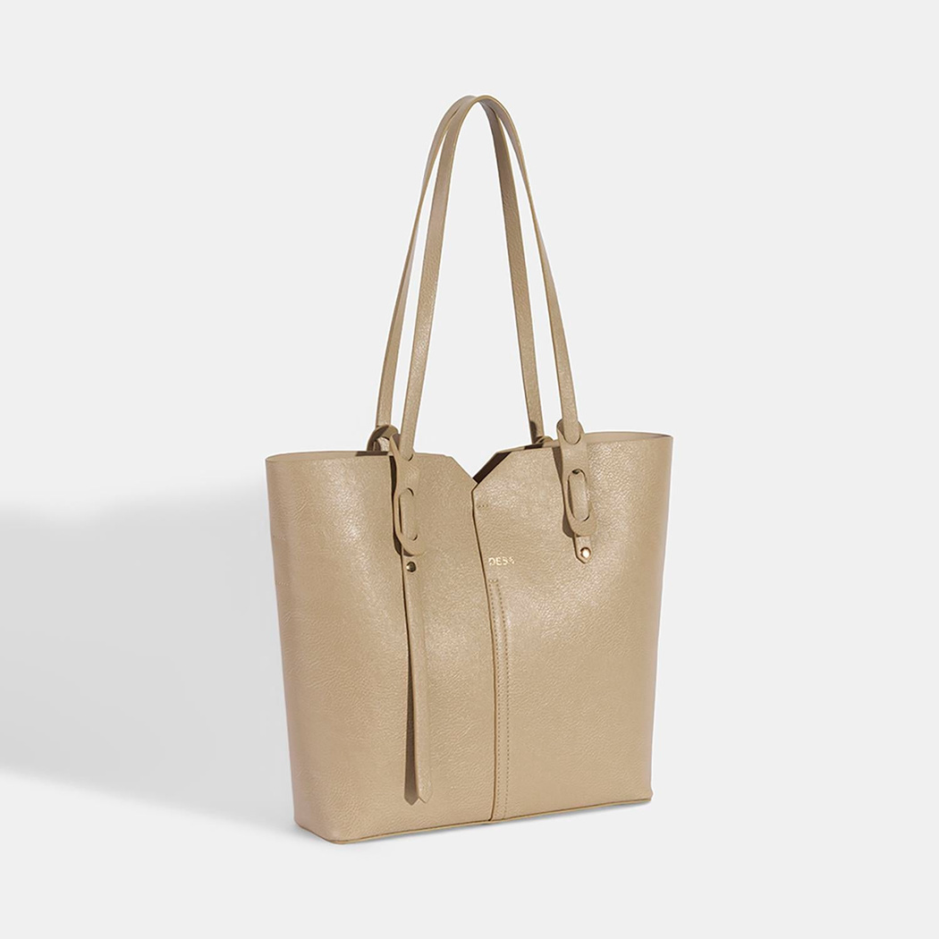 Kadın Kahve Omuz Çantası