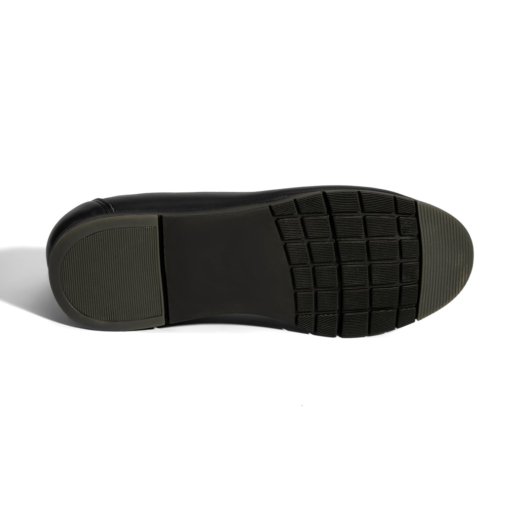 Kadın Lacivert DesaComfort Deri Günlük Ayakkabı