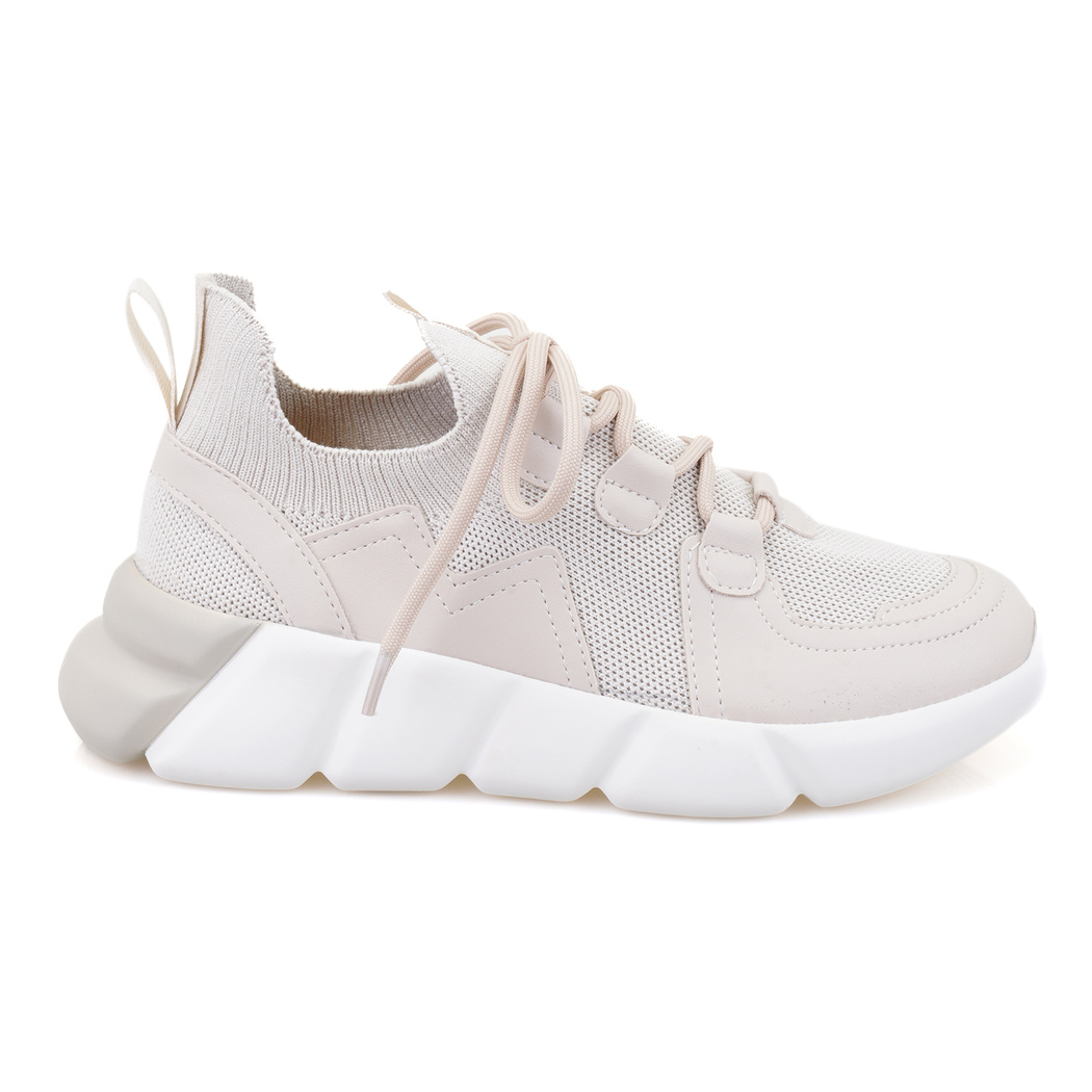 Kadın Pembe Spor Ayakkabı