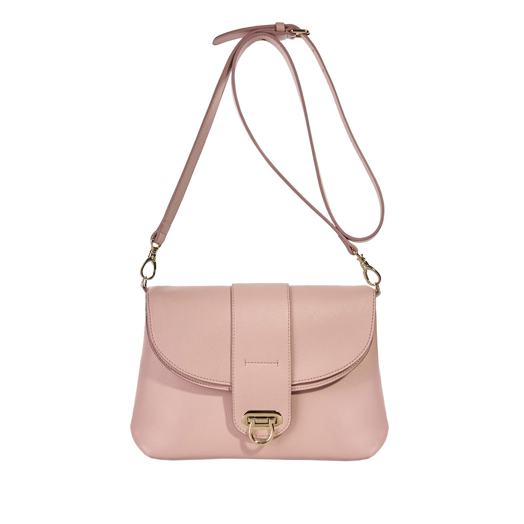 Kadın Postacı Çantası