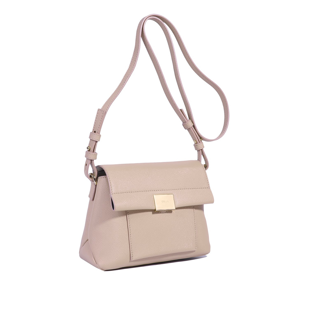 Kadın Postacı Çantası