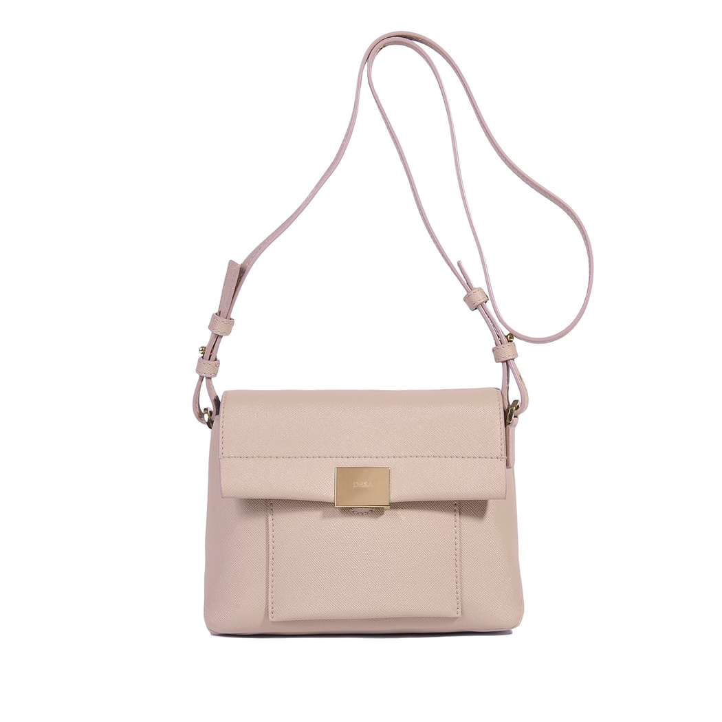 Kadın Postacı Çantası