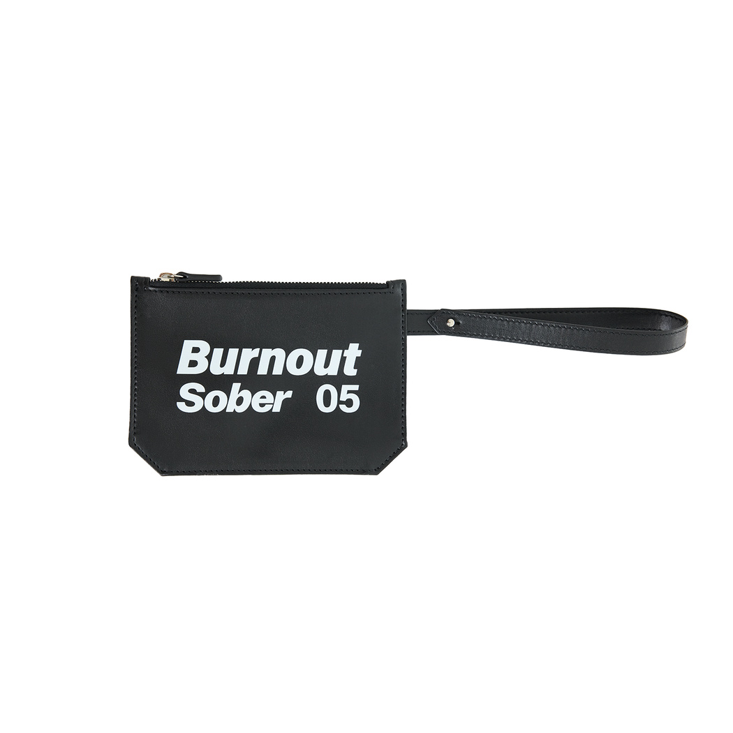 Kadın Siyah Cüzdan Aksesuarlı Omuz Çantası