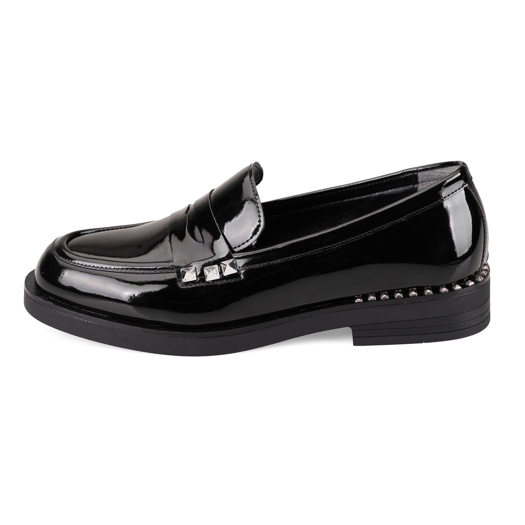 Kadın Siyah Günlük Ayakkabı